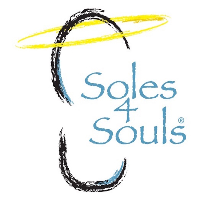 Soles4Souls on Fabulous Soles