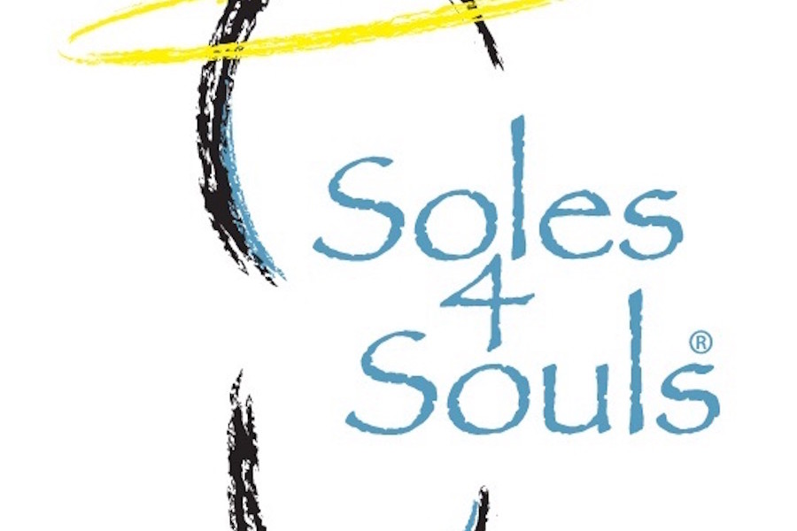 Soles4Souls on Fabulous Soles