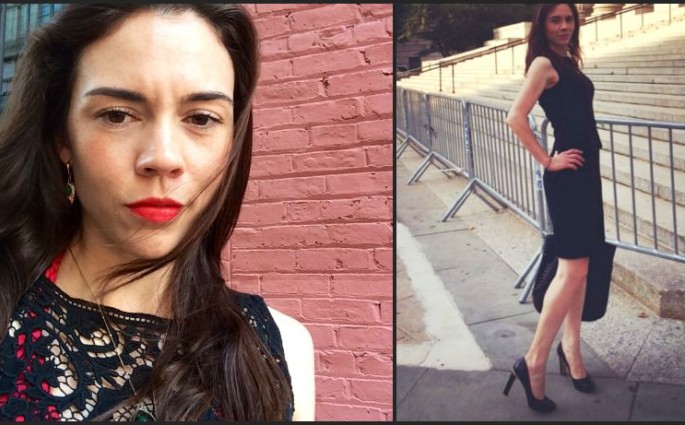 Black Always In Style Rouge Lip