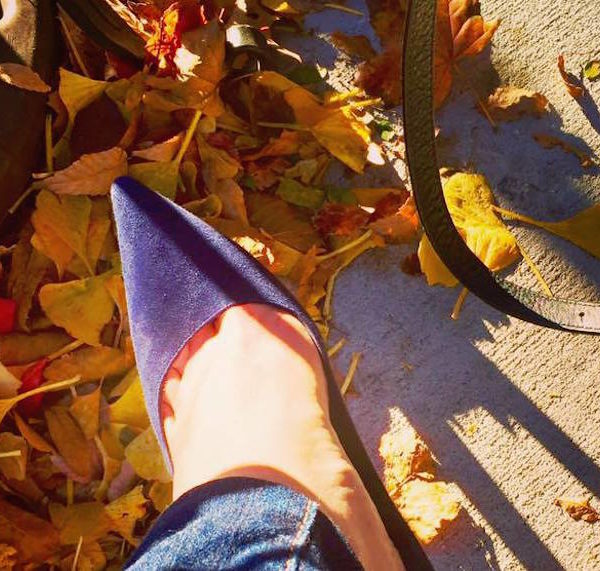 royally-blue-suede-manolos-against-autumn-sunshine